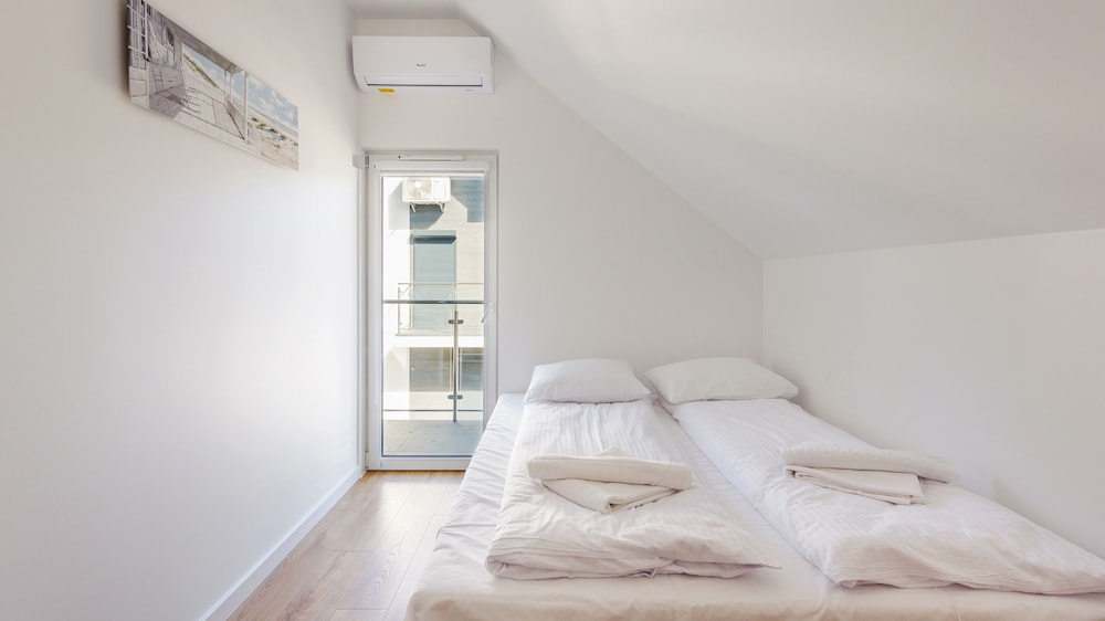 apartamenty sun and snow horizon park