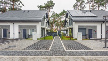 apartamenty sun and snow horizon park