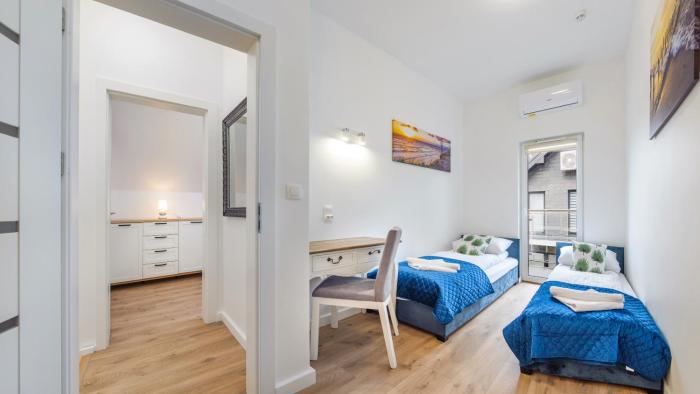 apartamenty sun and snow horizon park