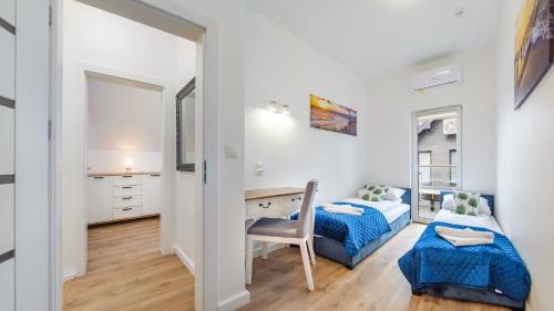 apartamenty sun and snow horizon park