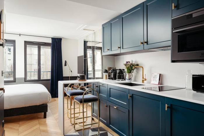 my maison in paris invalides