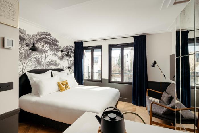 my maison in paris invalides