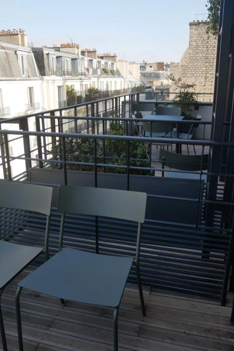 my maison in paris invalides