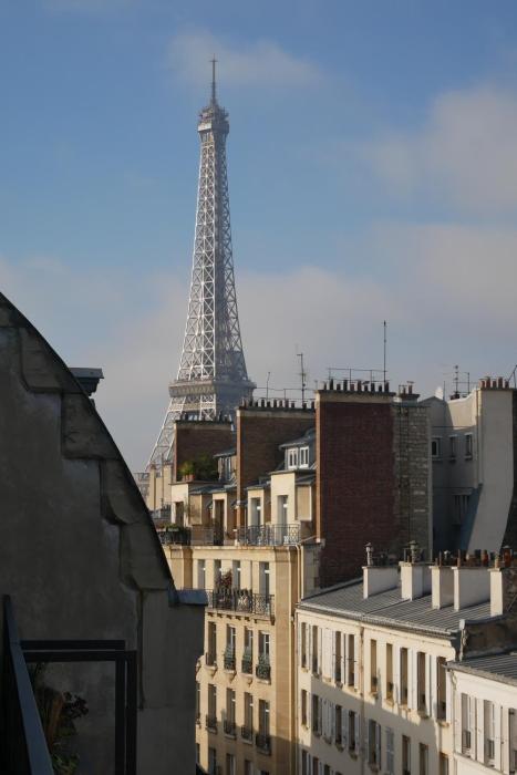my maison in paris invalides
