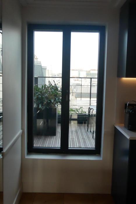 my maison in paris invalides