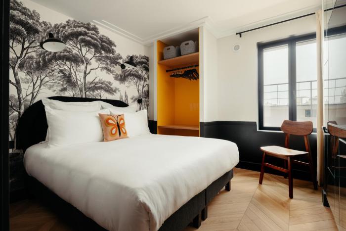 my maison in paris invalides