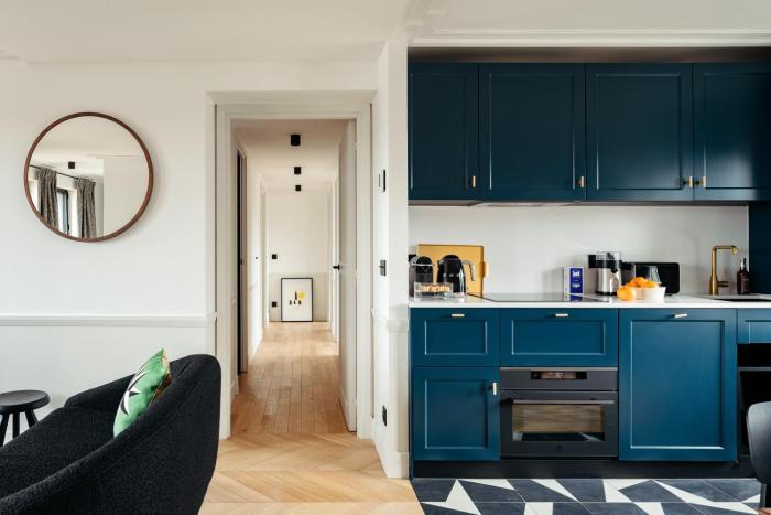 my maison in paris invalides