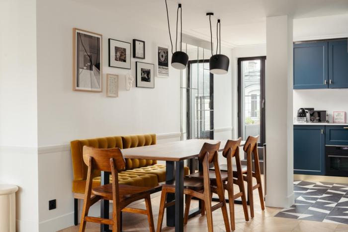 my maison in paris invalides