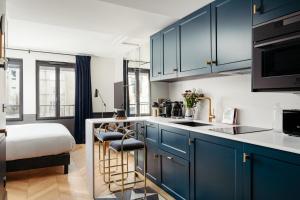 my maison in paris invalides