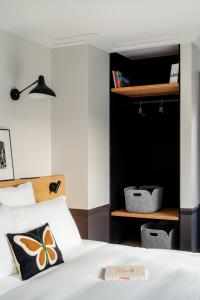 my maison in paris invalides