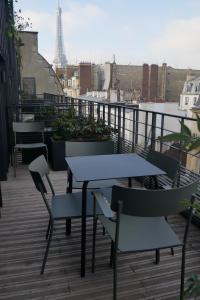my maison in paris invalides