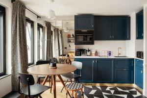 my maison in paris invalides