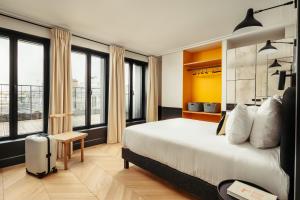 my maison in paris invalides