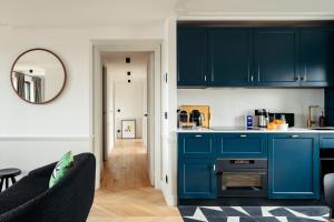 my maison in paris invalides