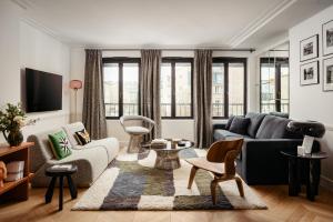 my maison in paris invalides