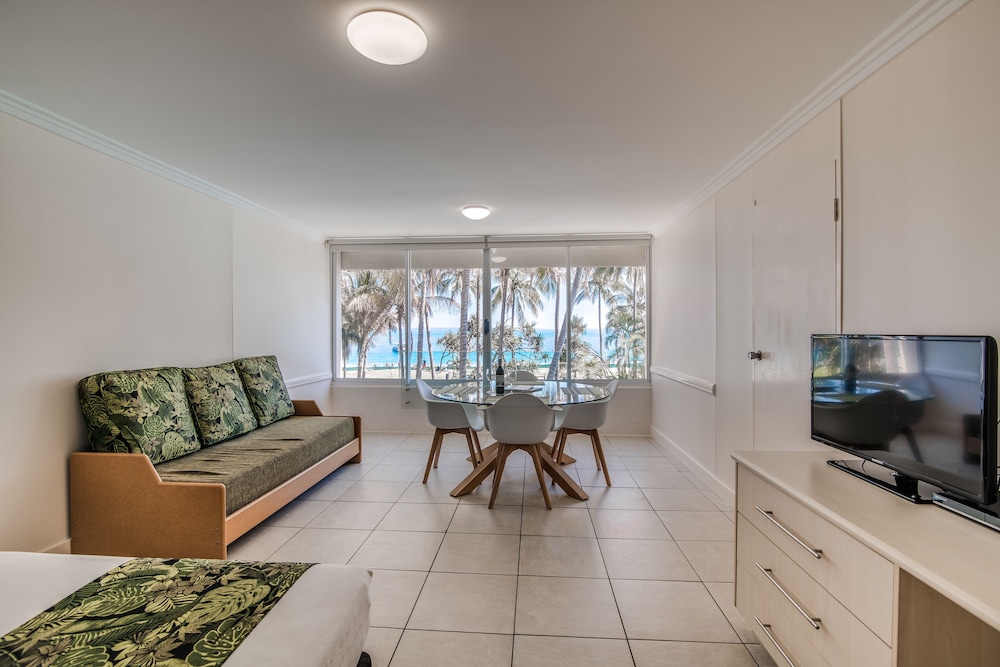 moreton island