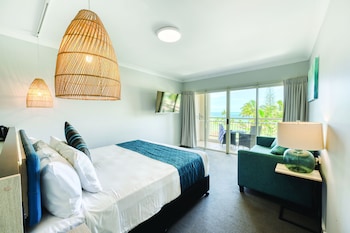 moreton island