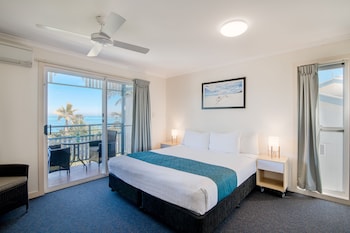 moreton island