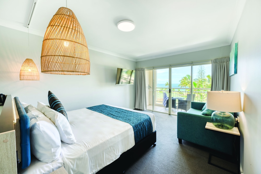moreton island
