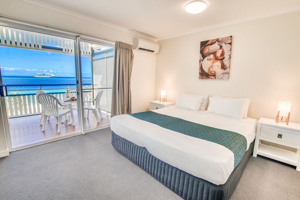 moreton island