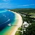 moreton island