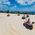 moreton island