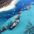 moreton island