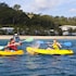 moreton island