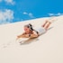 moreton island