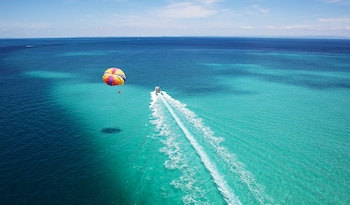moreton island