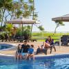 moreton island