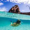 moreton island