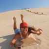 moreton island