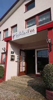 ostseehotel schleifee