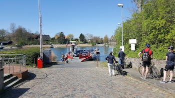ostseehotel schleifee