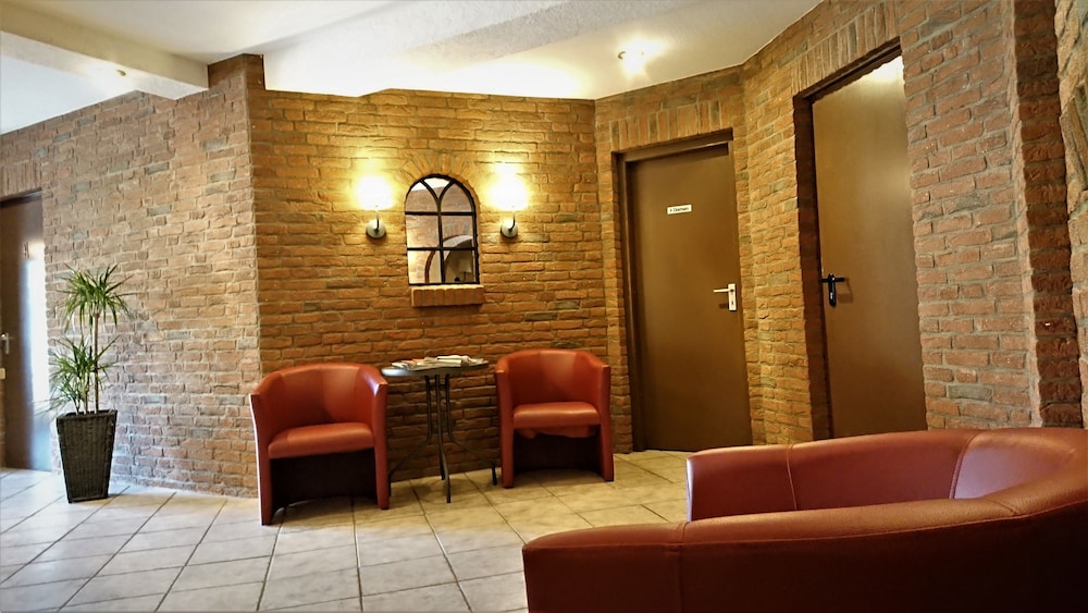 ostseehotel schleifee