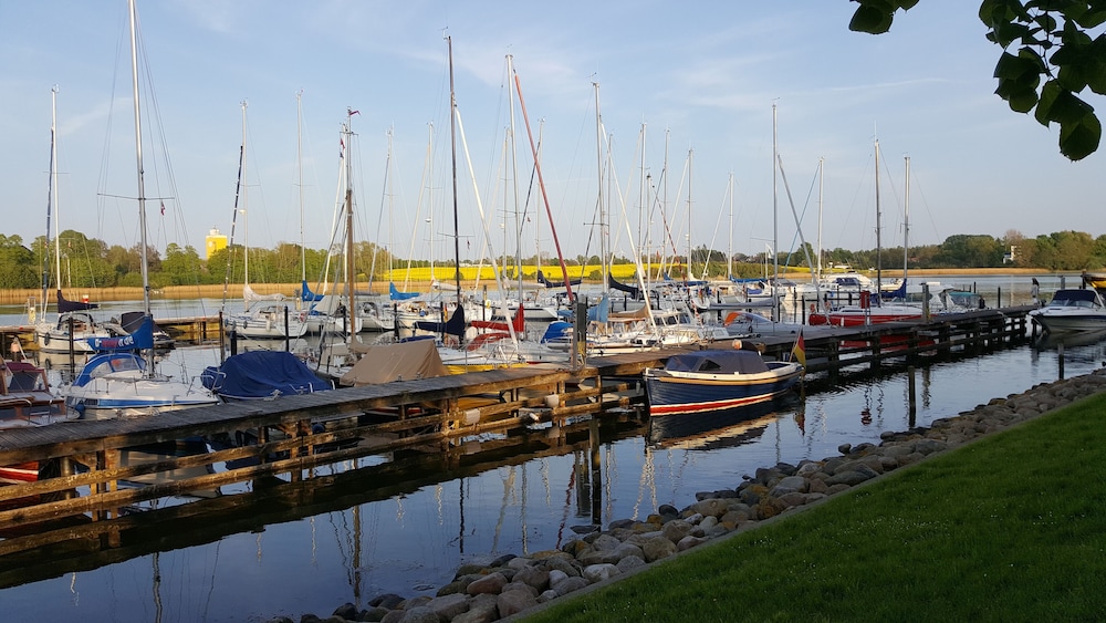 ostseehotel schleifee