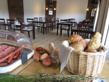 ostseehotel schleifee