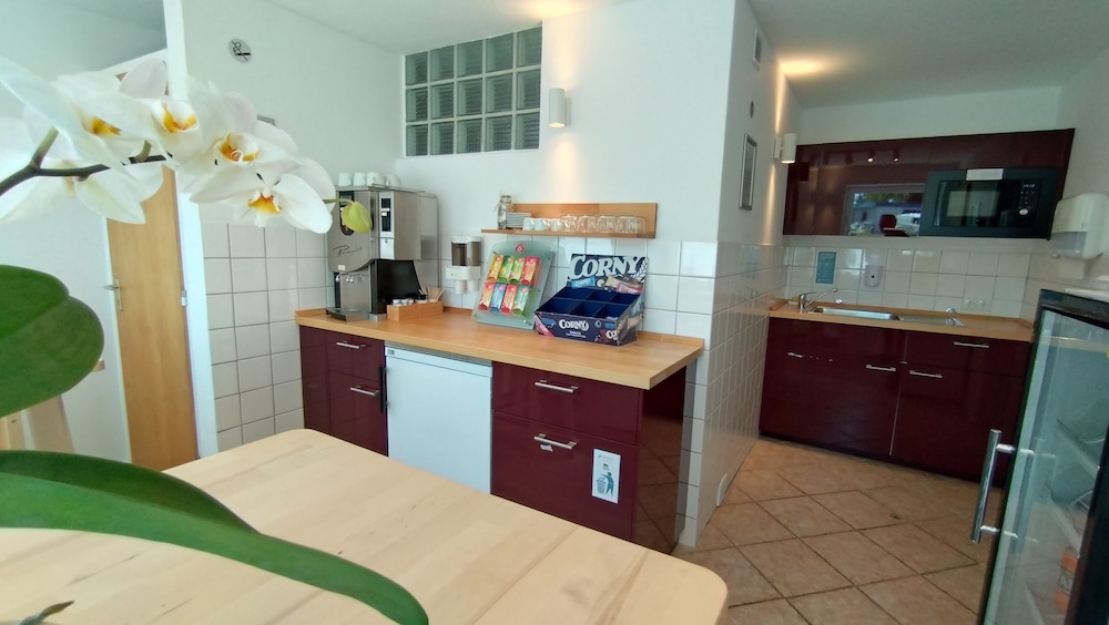 ostseehotel schleifee