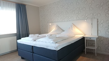 ostseehotel schleifee