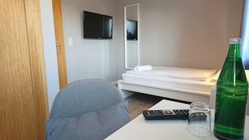 ostseehotel schleifee