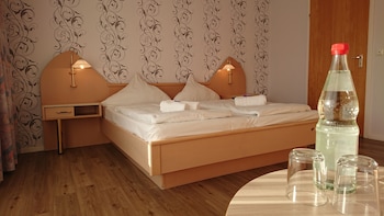 ostseehotel schleifee