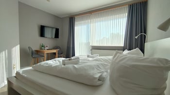 ostseehotel schleifee