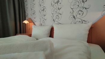 ostseehotel schleifee
