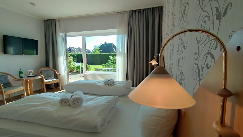 ostseehotel schleifee