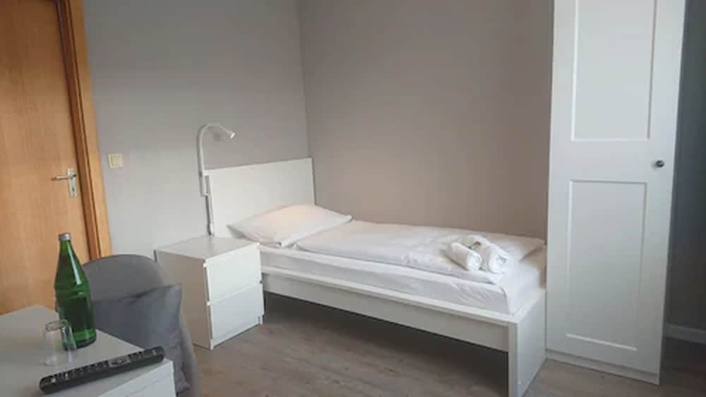 ostseehotel schleifee
