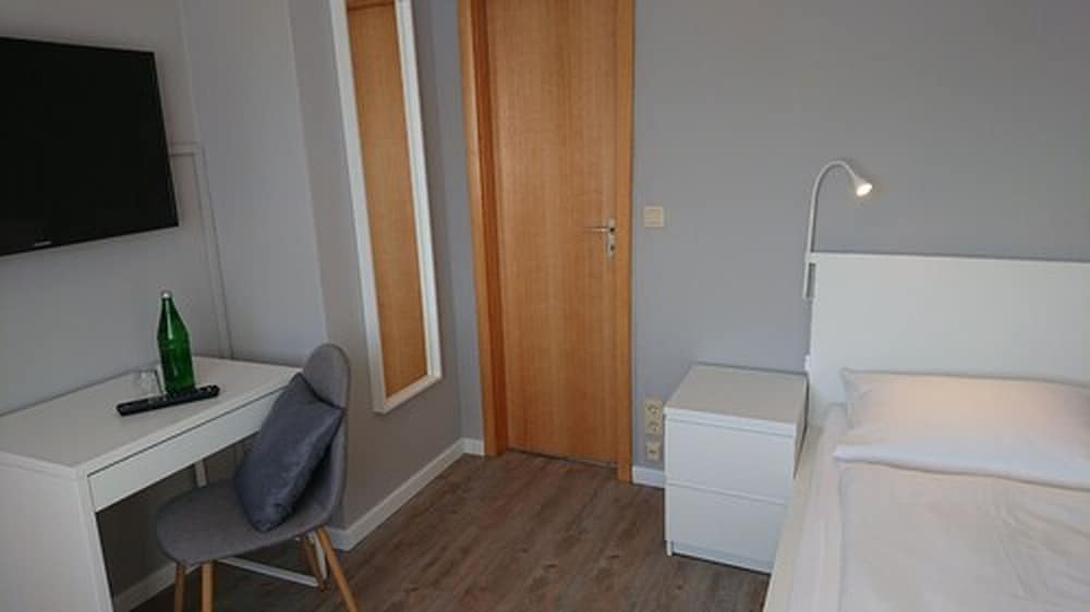 ostseehotel schleifee