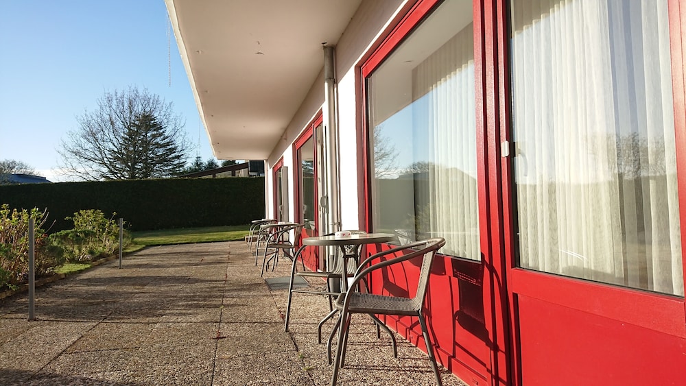 ostseehotel schleifee