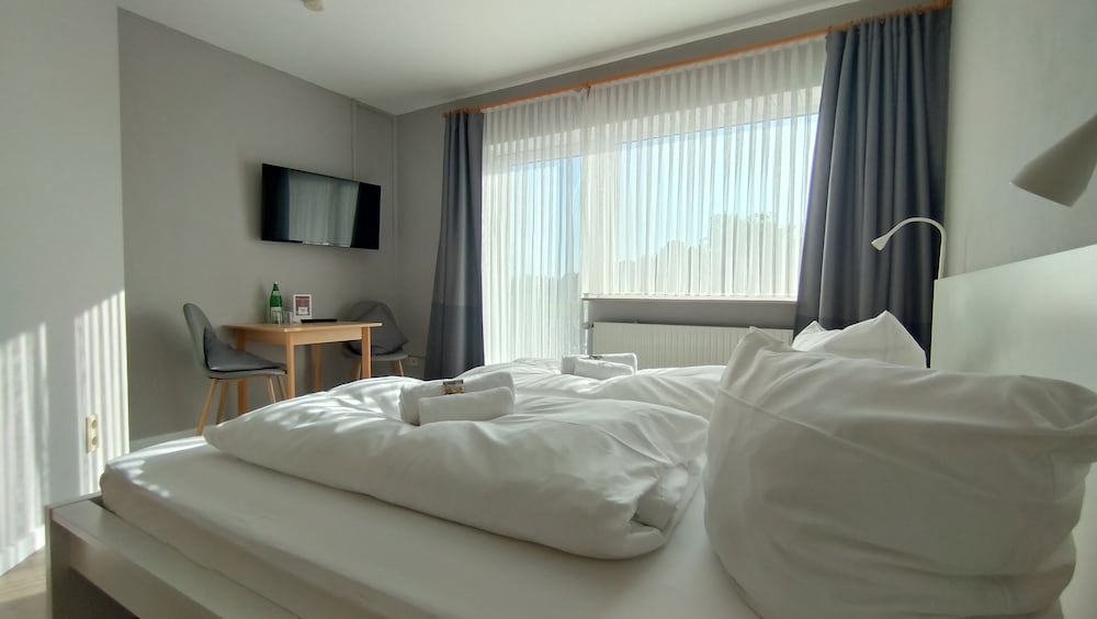 ostseehotel schleifee