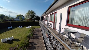 ostseehotel schleifee